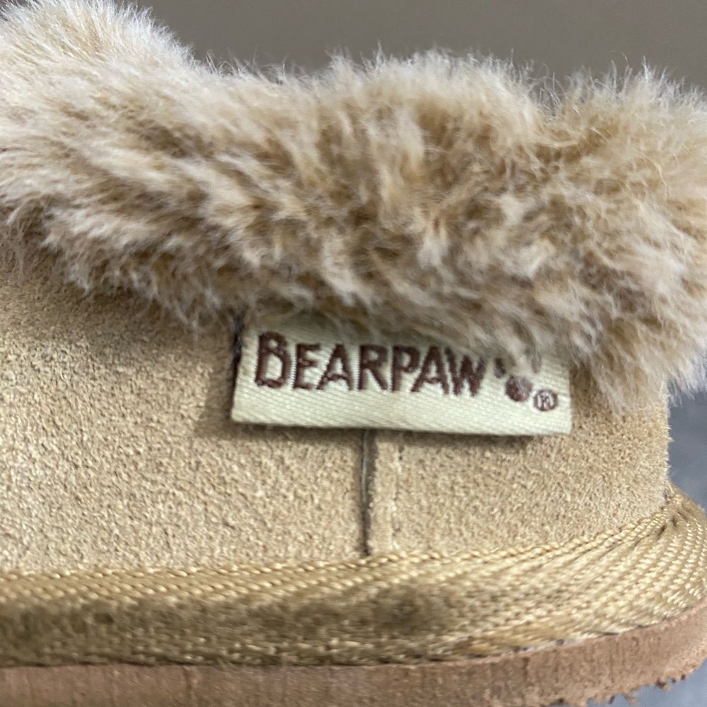 Baby Bearpaw Shoes - Picture 5 of 7